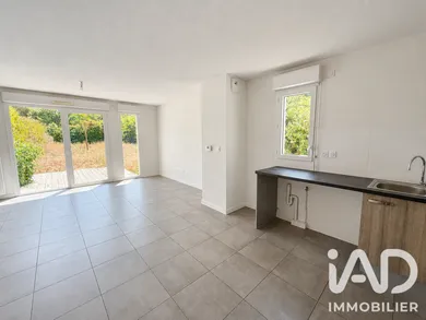 Maison à Toulouse (31200)