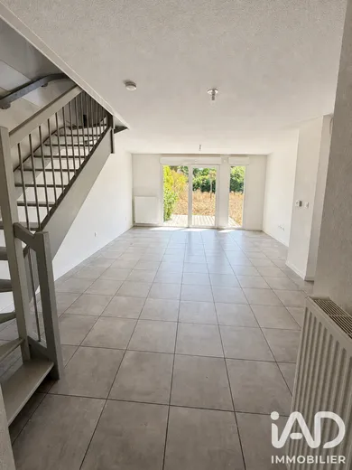 Maison à Toulouse (31200)
