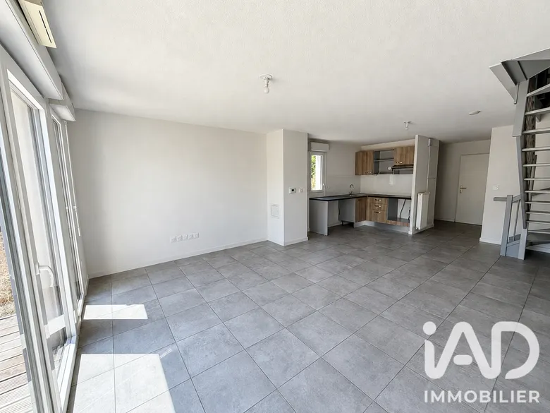 Maison 5 pièces 102 m² · à Toulouse · 102 m² · 336 000 €