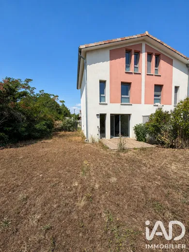 House in Toulouse (31200)