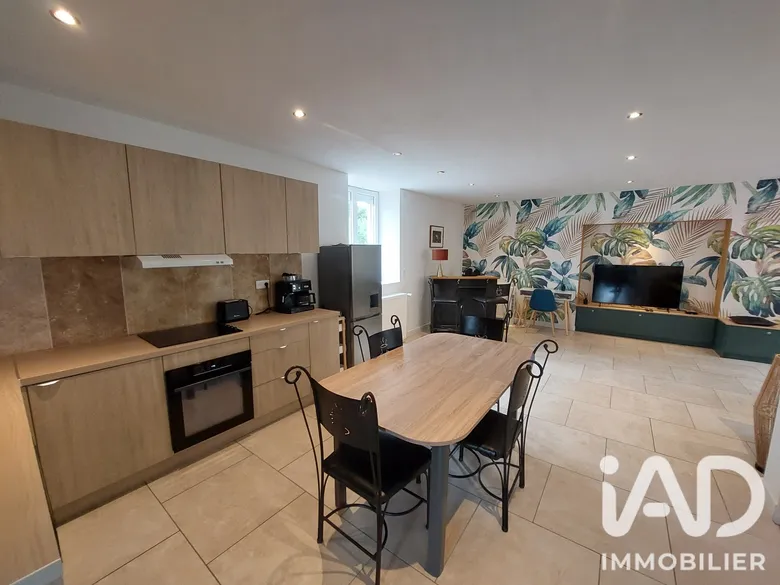 Maison 3 pièces 69 m² · à Blanzy · 69 m² · 163 000 €