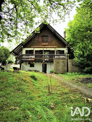 House in Eysus (64400)