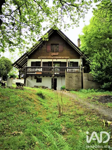 House in Eysus (64400)