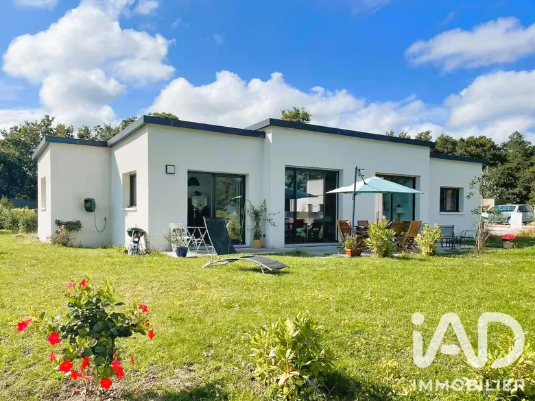 Maison 5 pièces 118 m² · à Névez · 118 m² · 509 000 €
