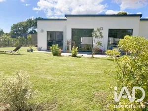 House in Névez (29920)