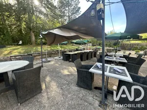 Hôtel  à Aubignosc (04200)