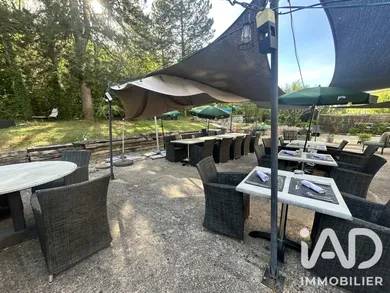 Hôtel à Aubignosc (04200)