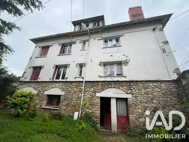 Immeuble à Épinay-sur-Orge (91360)