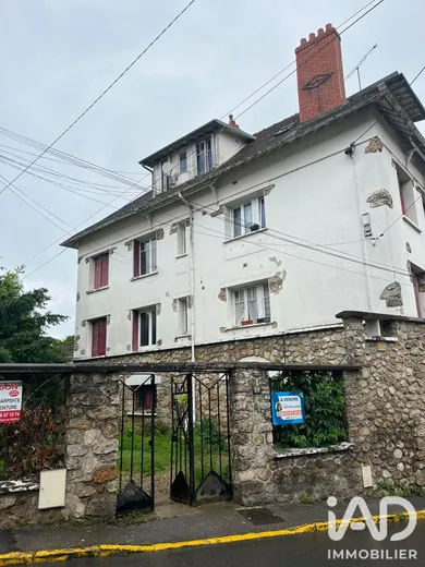 Immeuble à Épinay-sur-Orge (91360)
