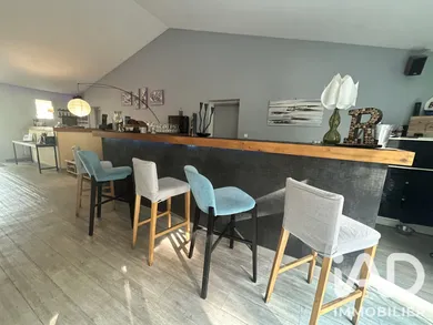 Hôtel à Aubignosc (04200)