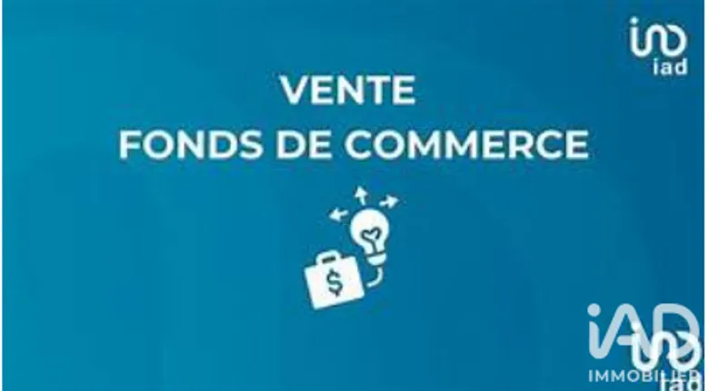 Restaurant à Saint-Trojan-les-Bains (17370) · 110 m² · 351 780 €
