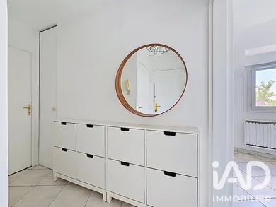 Appartement à Chilly-Mazarin (91380)