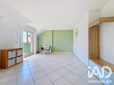 Appartement à Chilly-Mazarin (91380)