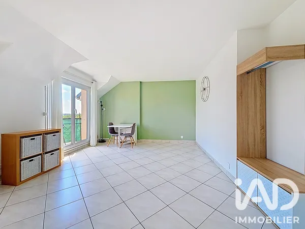 Appartement à Chilly-Mazarin (91380) photo 2