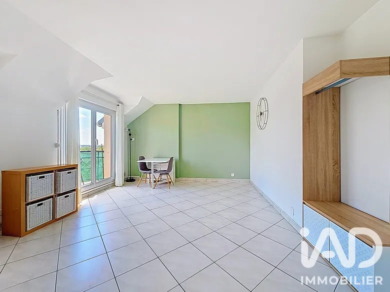 Appartement 2 pièces 47 m² · à Chilly-Mazarin · 47,3 m² · 945 €