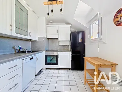 Appartement à Chilly-Mazarin (91380)
