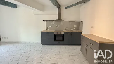 Appartement à Clermont-l'Hérault (34800)