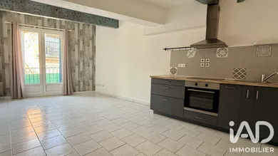 Appartement à Clermont-l'Hérault (34800)