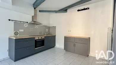 Appartement à Clermont-l'Hérault (34800)