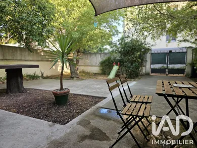 Appartement à Avignon (84000)
