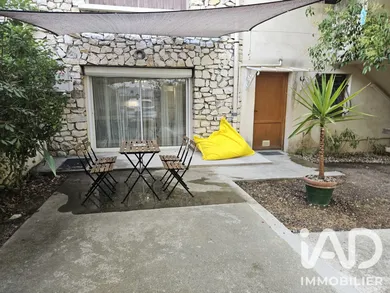 Appartement à Avignon (84000)