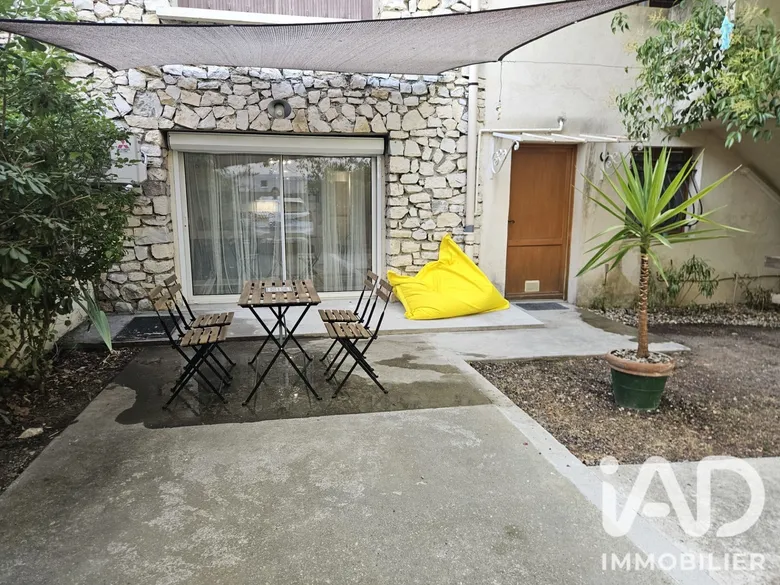 Appartement 4 pièces 81 m² · à Avignon · 81 m² · 179 000 €