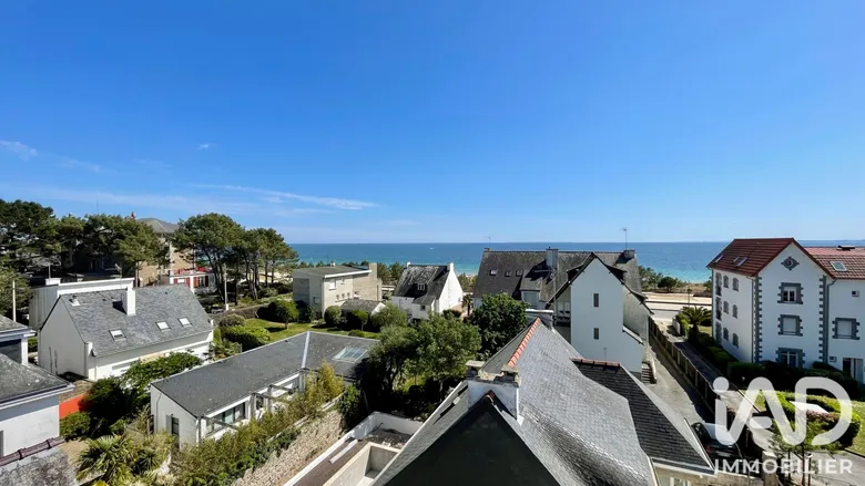 Appartement 4 pièces 74 m² · à Carnac · 73,7 m² · 565 000 €