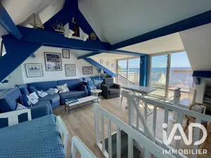 Apartment in Carnac (56340)
