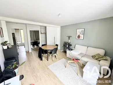 Appartement à Caen (14000)