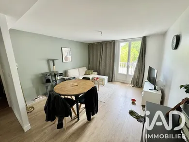 Appartement à Caen (14000)