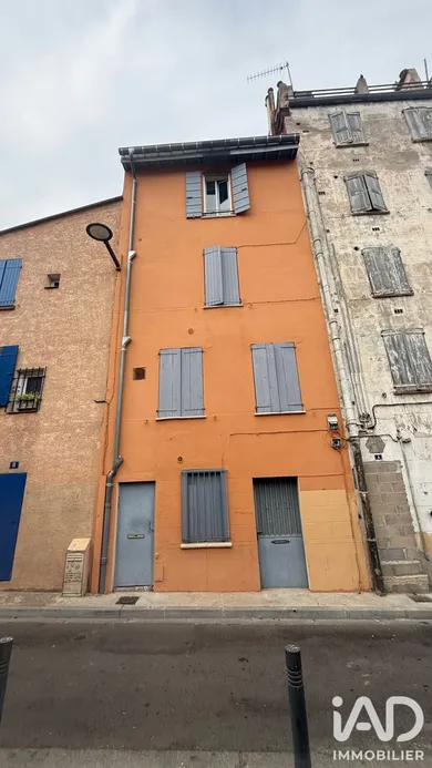 Appartement à Perpignan (66000)
