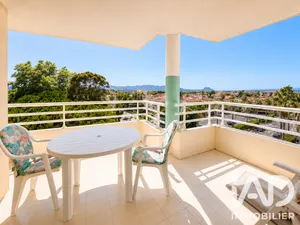 Appartement à Fréjus (83600)