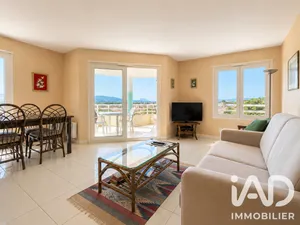 Apartment in Fréjus (83600)