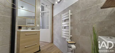 Appartement à Lisieux (14100)