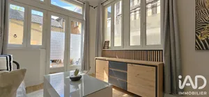 Appartement à Lisieux (14100)