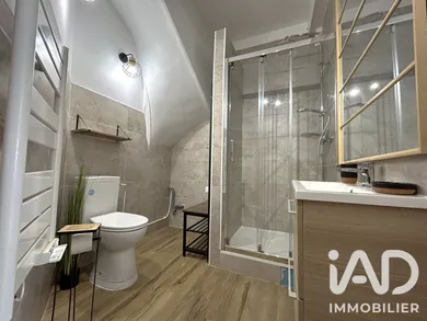 Appartement à Lisieux (14100)