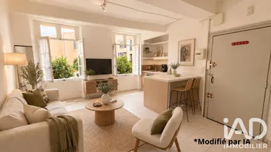 Appartement à Perpignan (66000)