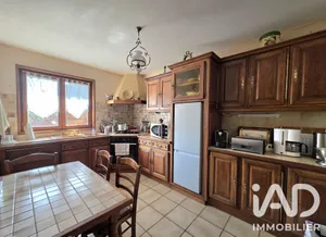 House in Saint-Étienne (42000)