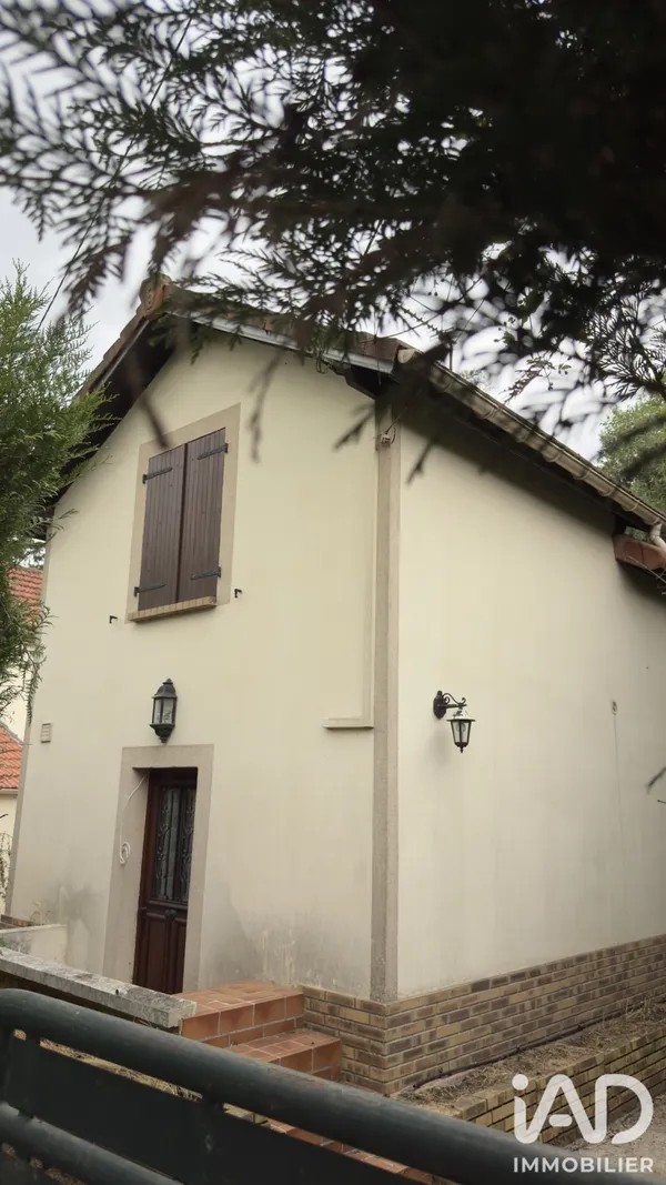 Maison à Esbly (77450) photo 2