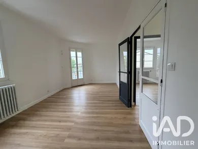 Appartement à Toulouse (31100)