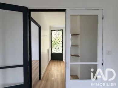 Appartement à Toulouse (31100)