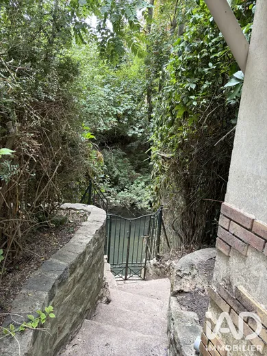 Maison à Esbly (77450)