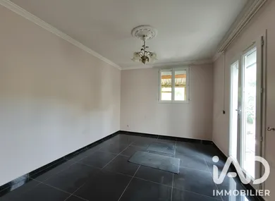 Maison traditionnelle à Chelles (77500)