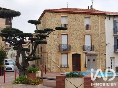 Village house in Brouilla (66620)