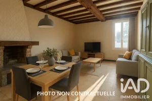 Village house in Brouilla (66620)