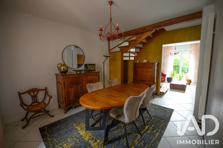 Maison 6 pièces 107 m² · à Albi · 107 m² · 294 000 €