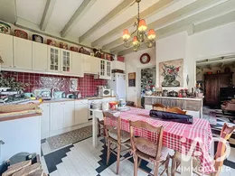 Maison à Villers-Cotterêts (02600)