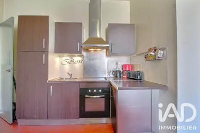 Appartement à Pertuis (84120)