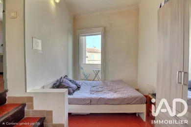 Appartement à Pertuis (84120)