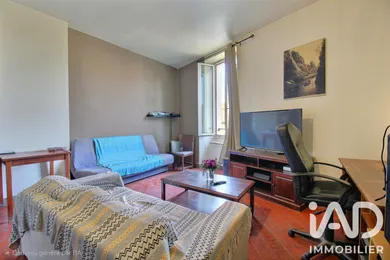 Appartement à Pertuis (84120)